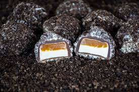 Asher Moon Rocks 5 Pound Box Bulk